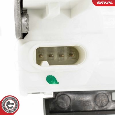 Zámek dveří ESEN SKV 60SKV304