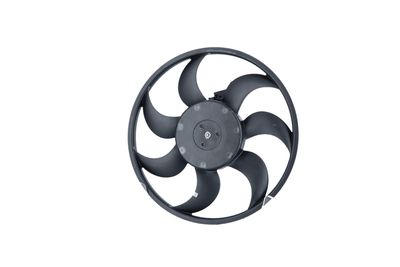 VENTILATOR RADIATOR NRF 470064 7
