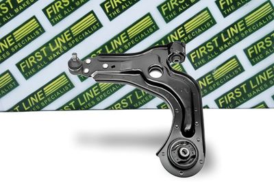 FIRST LINE Control/Trailing Arm, wheel suspension FCA5918