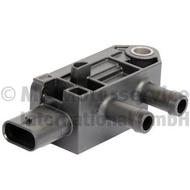 Sensor, uitlaatgasdruk - 7.11492.11.0 - PIERBURG