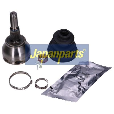 JAPANPARTS Jungčių komplektas, kardaninis velenas