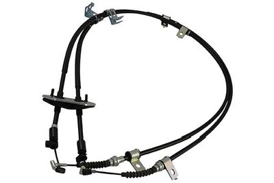 Tažné lanko, parkovací brzda KAVO PARTS BHC-4524