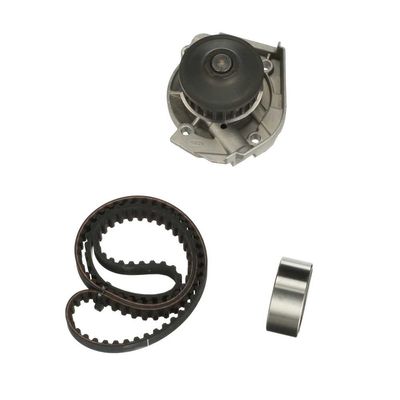 SET POMPA APA + CUREA DINTATA GATES KP15544XS 57