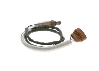 SONDA LAMBDA BOSCH 0258003740 21
