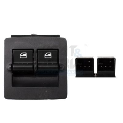 COMUTATOR MACARA GEAM