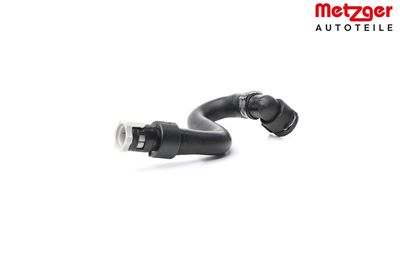 FURTUN RADIATOR METZGER AUTOTEILE 2420856 34