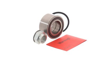 RADLAGERSATZ SKF VKBA3598 5