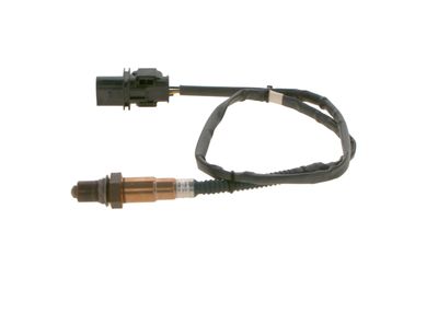 Lambda Sensor 0 281 004 498