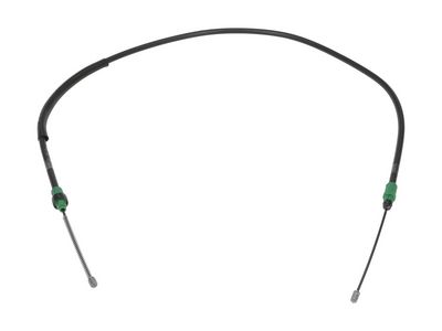 CABLU FRANA DE PARCARE