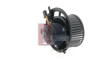 VENTILATOR HABITACLU AKS DASIS 740099N 9