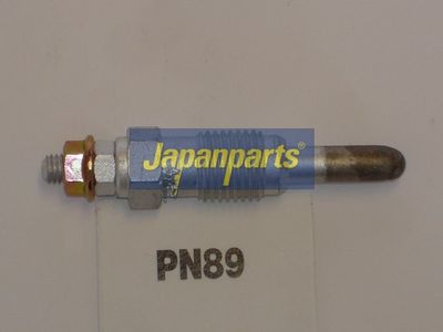 JAPANPARTS Kaitinimo žvakė