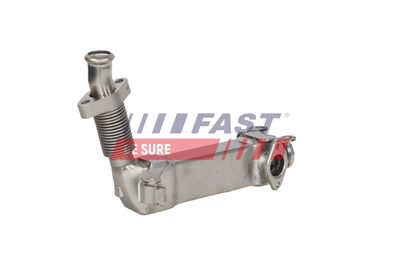 RADIATOR RECIRCULARE GAZE DE ESAPAMENT FAST FT05114 5