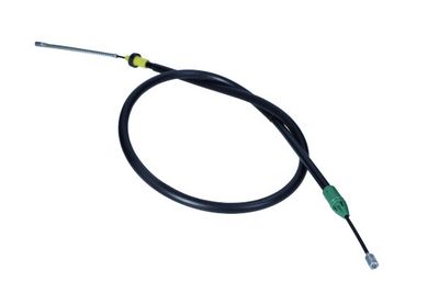 CABLU FRANA DE PARCARE