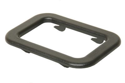 Pама, дръжка външна врата ÜRO Parts 51211876043