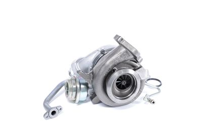 LADER AUFLADUNG BTS Turbo T981148 18