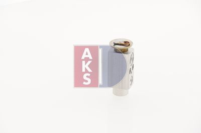 EXPANSIONSVENTIL KLIMAANLAGE AKS DASIS 840560N 11