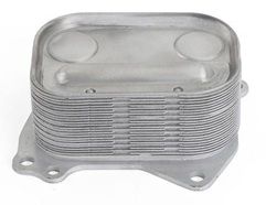 RADIATOR ULEI ULEI MOTOR