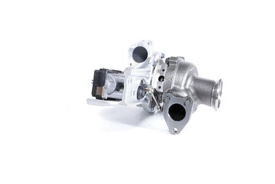 LADER AUFLADUNG BTS Turbo T912932 12