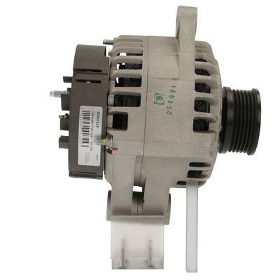 GENERATOR / ALTERNATOR BV PSH 135534105265 3