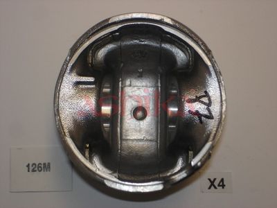 PISTON ASHIKA 39126M 2