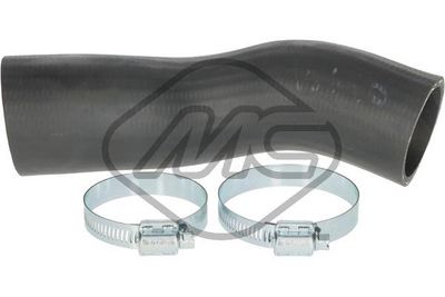 въздуховод за турбината Metalcaucho 98970