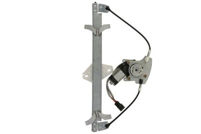 Raamlifter