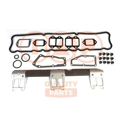 Комплект прокладок, головка цилиндра IAP QUALITY PARTS 116-13073 для RENAULT 18