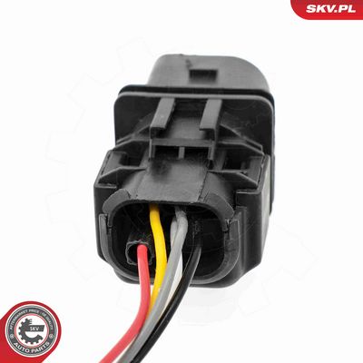 SONDA LAMBDA ESEN SKV 09SKV204 4