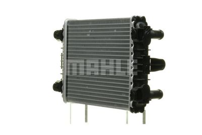 WILMINK GROUP WG2184135 Радиатор охлаждения двигателя  для AUDI A8 (Ауди А8)