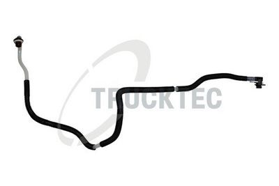 горивопровод TRUCKTEC AUTOMOTIVE 02.13.190