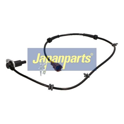 JAPANPARTS Jutiklis, rato greitis