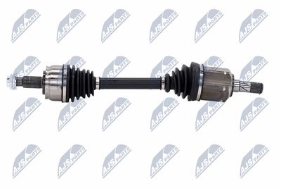 PLANETARA NTY NPWAR044 27