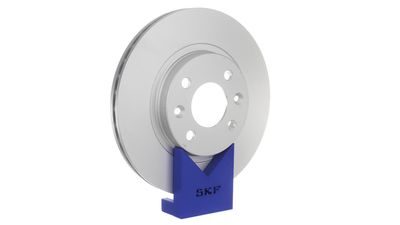 BREMSSCHEIBE SKF VKBD80011V2 10