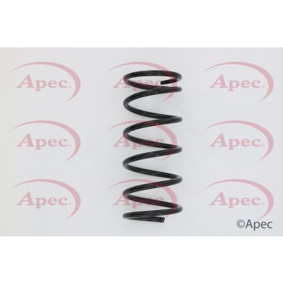 Suspension Spring APEC ACS1628