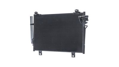 CONDENSATOR CLIMATIZARE MAHLE AC1081000S 14