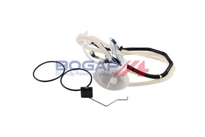 FILTRU SISTEM ALIMENTARE COMBUSTIBIL BOGAP B8110129 5