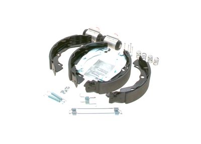 SET SABOTI FRANA BOSCH 0204113752 18