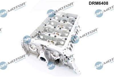 CHIULASA Dr.Motor Automotive DRM6408 2