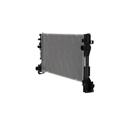 KüHLER MOTORKüHLUNG NISSENS 606565 11