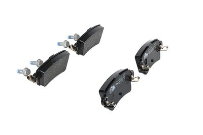 BREMSBELAGSATZ SCHEIBENBREMSE ATE 13046038062 10