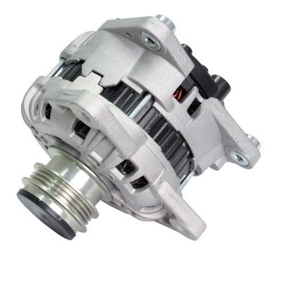 GENERATOR / ALTERNATOR MTR 13047913 1