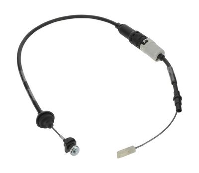 SEILZUG KUPPLUNGSBETäTIGUNG