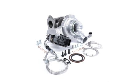 LADER AUFLADUNG BTS Turbo T981282 32