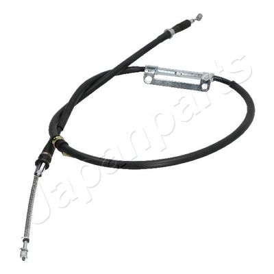 Тросик, cтояночный тормоз JAPANPARTS BC-K24R для KIA CARENS