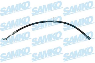 Brzdová hadice SAMKO 6T49505