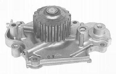Водяной насос, охлаждение двигателя NIPPARTS J1514027 для HONDA PRELUDE