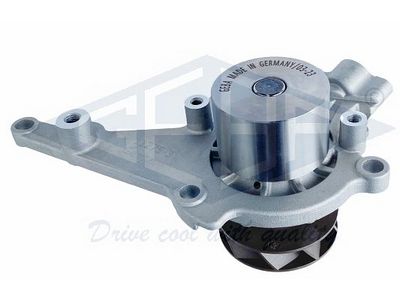 WASSERPUMPE MOTORKüHLUNG