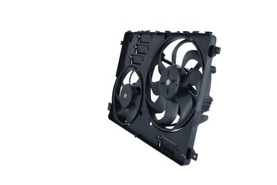 LüFTER MOTORKüHLUNG NRF 47755 12