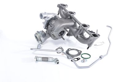 LADER AUFLADUNG BTS Turbo T981001 15