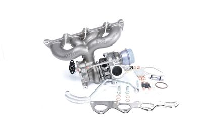 LADER AUFLADUNG BTS Turbo T981363 28